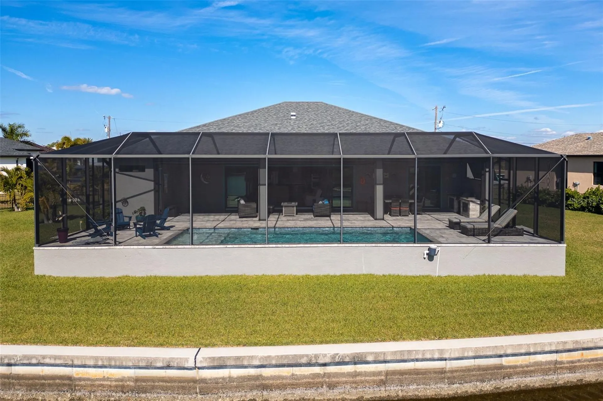 4214 NW 39th Lane Cape Coral FL 33993