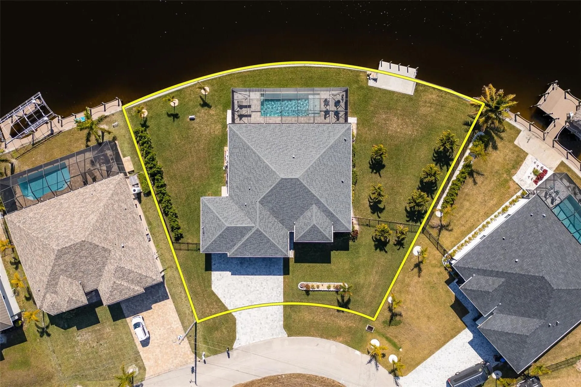 4214 NW 39th Lane Cape Coral FL 33993