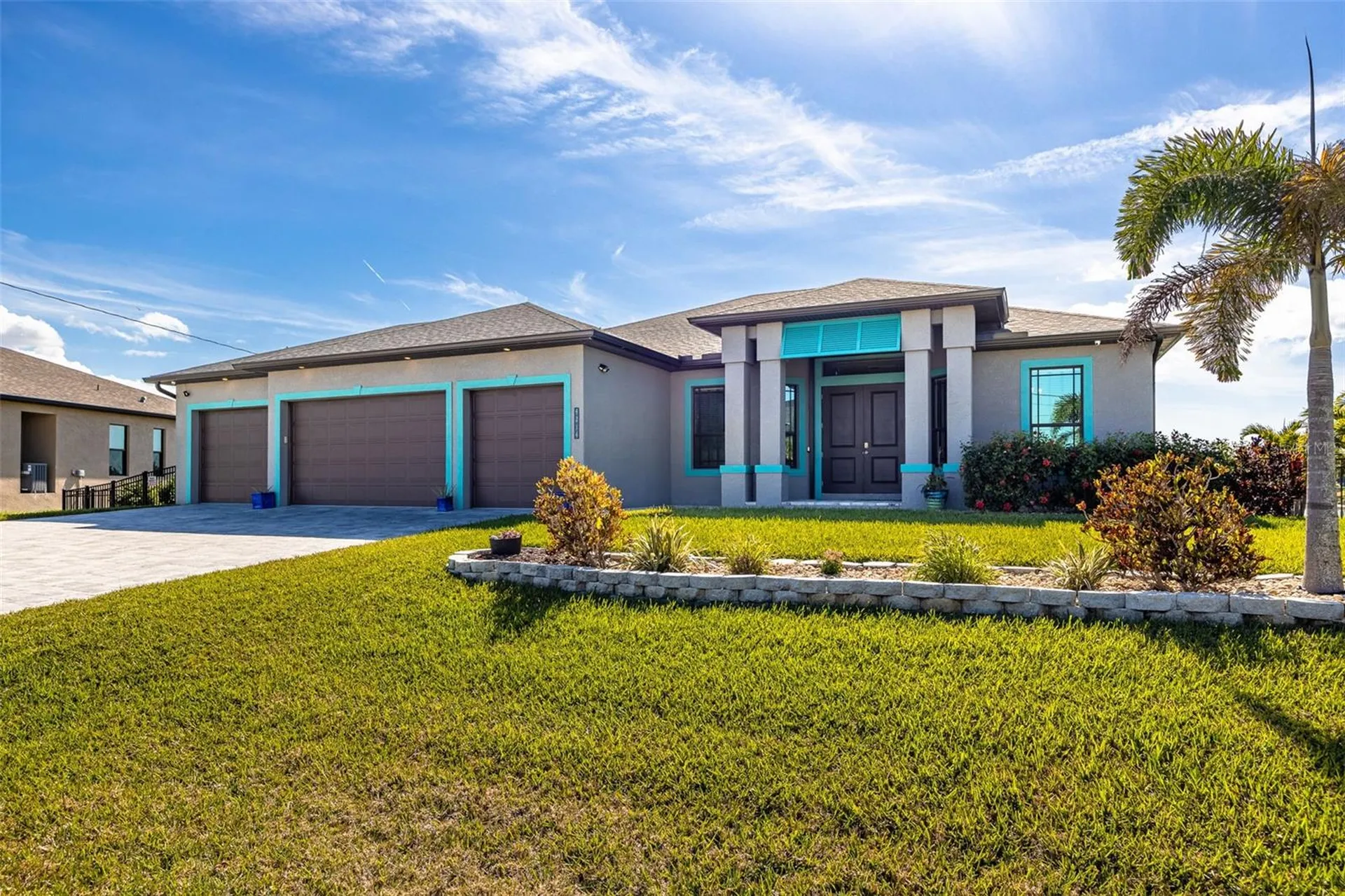 4214 NW 39th Lane Cape Coral FL 33993