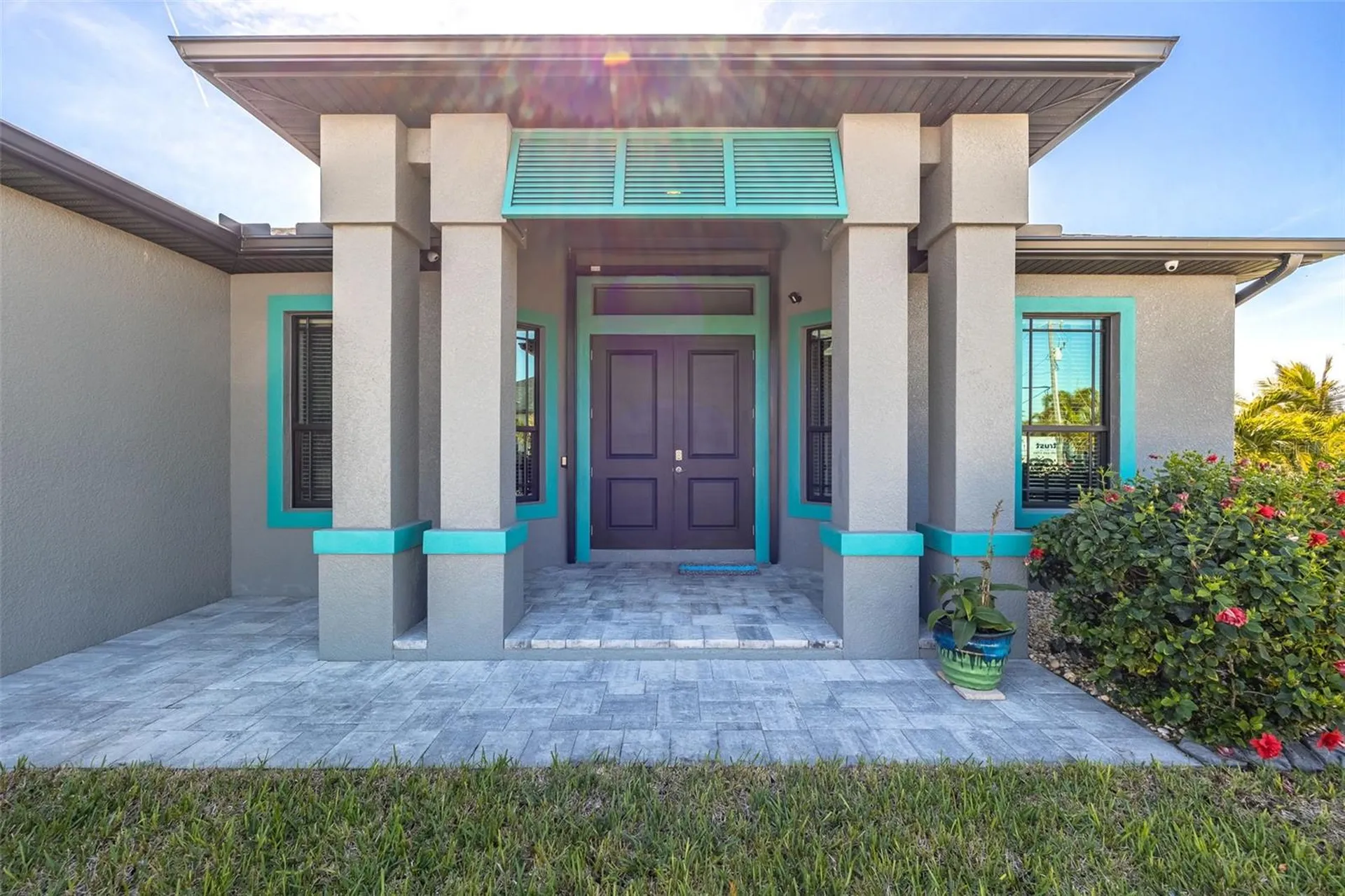 4214 NW 39th Lane Cape Coral FL 33993