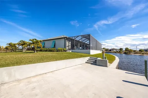 4214 NW 39th Lane Cape Coral FL 33993