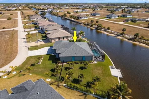 4214 NW 39th Lane Cape Coral FL 33993
