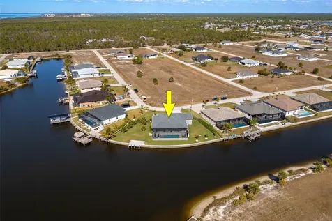 4214 NW 39th Lane Cape Coral FL 33993