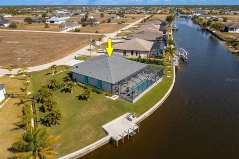 4214 NW 39th Lane Cape Coral FL 33993