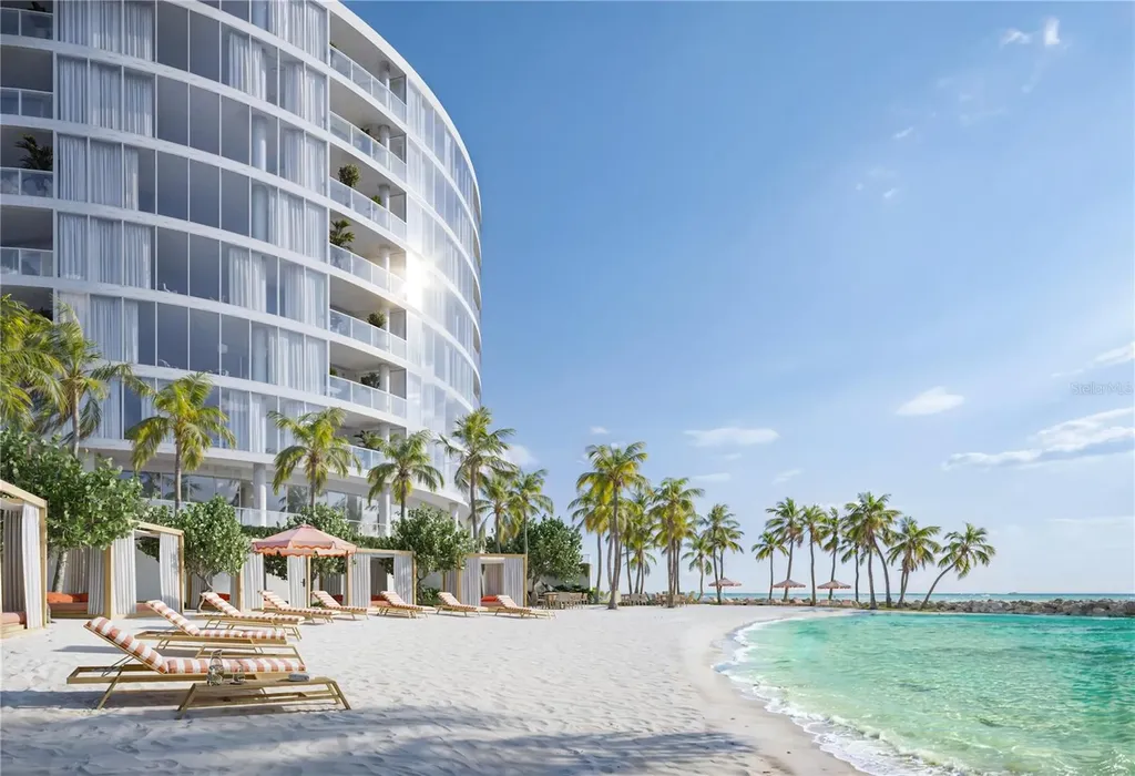805 S Gulfview Boulevard Clearwater Beach FL 33767