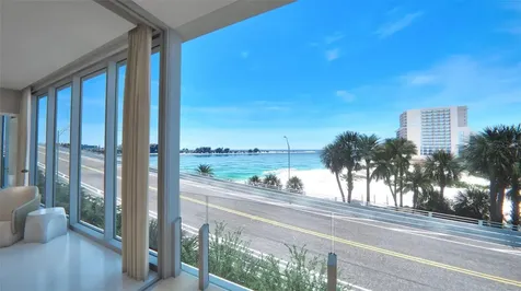 805 S Gulfview Boulevard Clearwater Beach FL 33767
