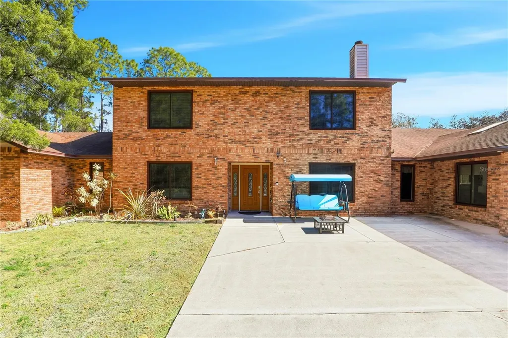 1775 Sundance Drive St Cloud FL 34771