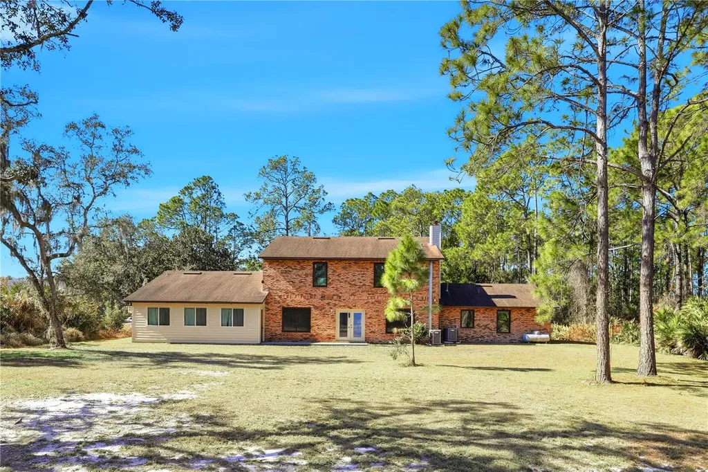 1775 Sundance Drive St Cloud FL 34771