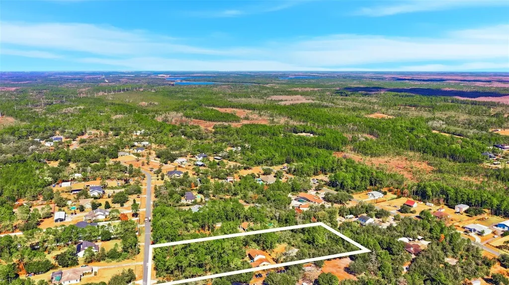 1775 Sundance Drive St Cloud FL 34771