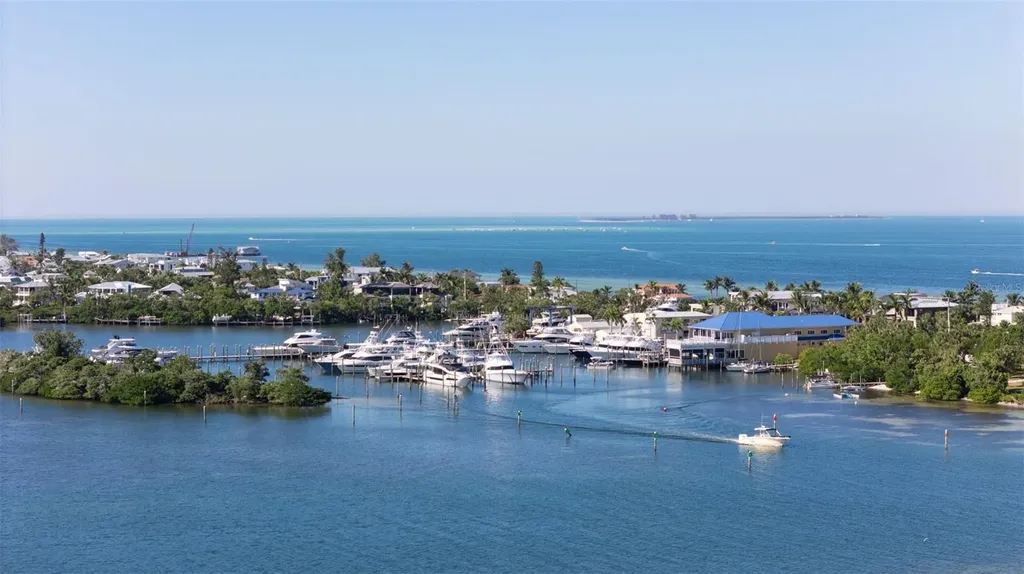 8301 Marina Drive Holmes Beach FL 34217