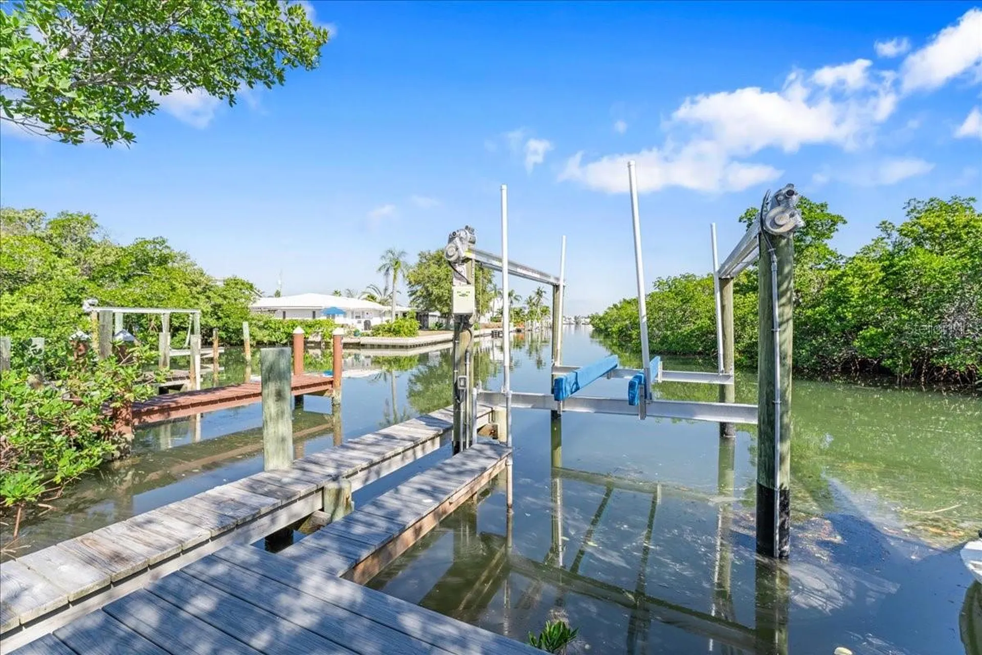 8301 Marina Drive Holmes Beach FL 34217