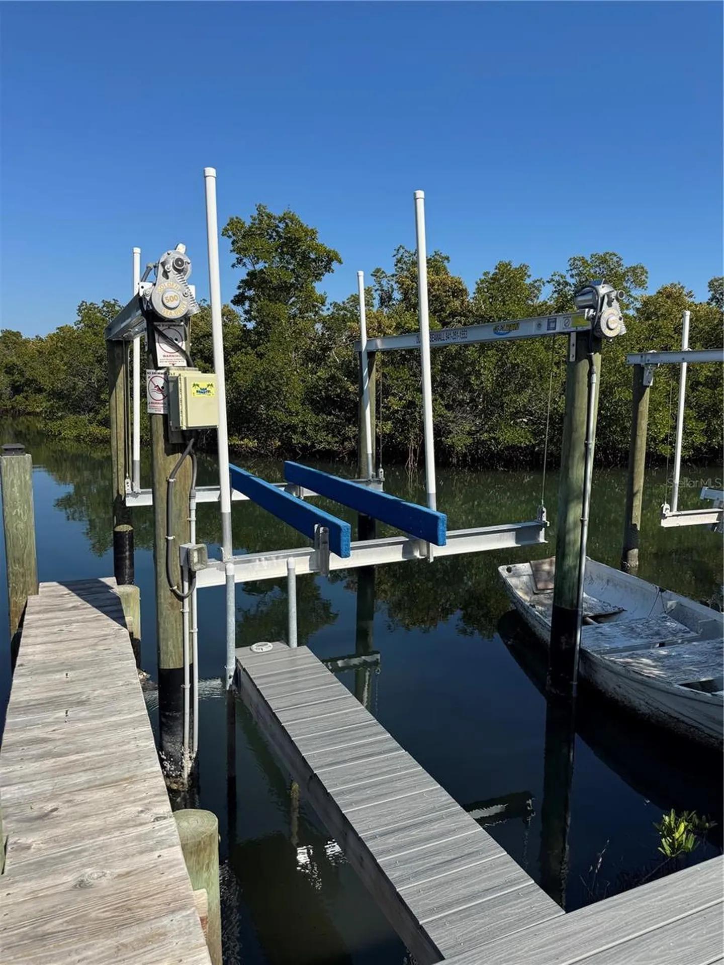 8301 Marina Drive Holmes Beach FL 34217