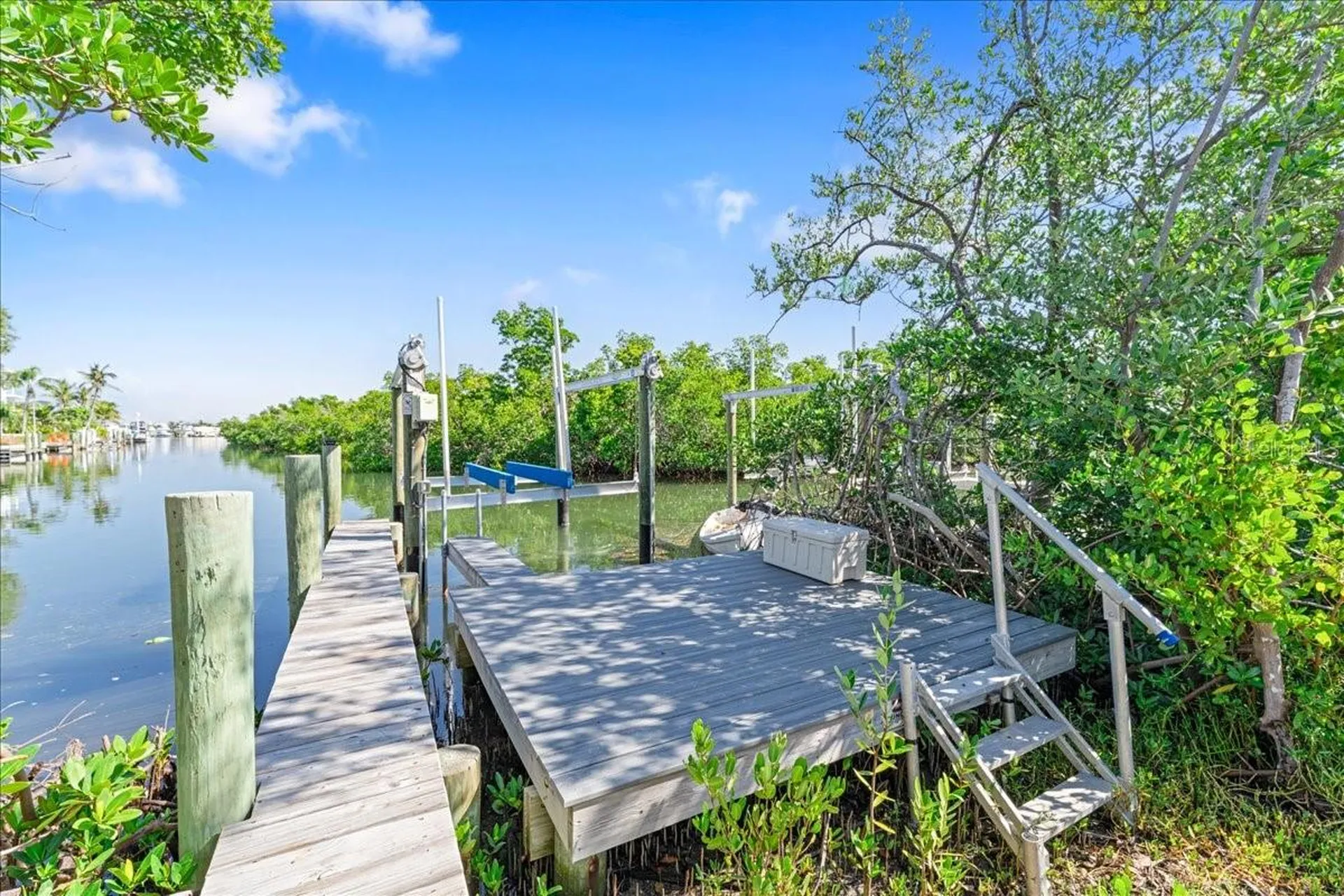 8301 Marina Drive Holmes Beach FL 34217