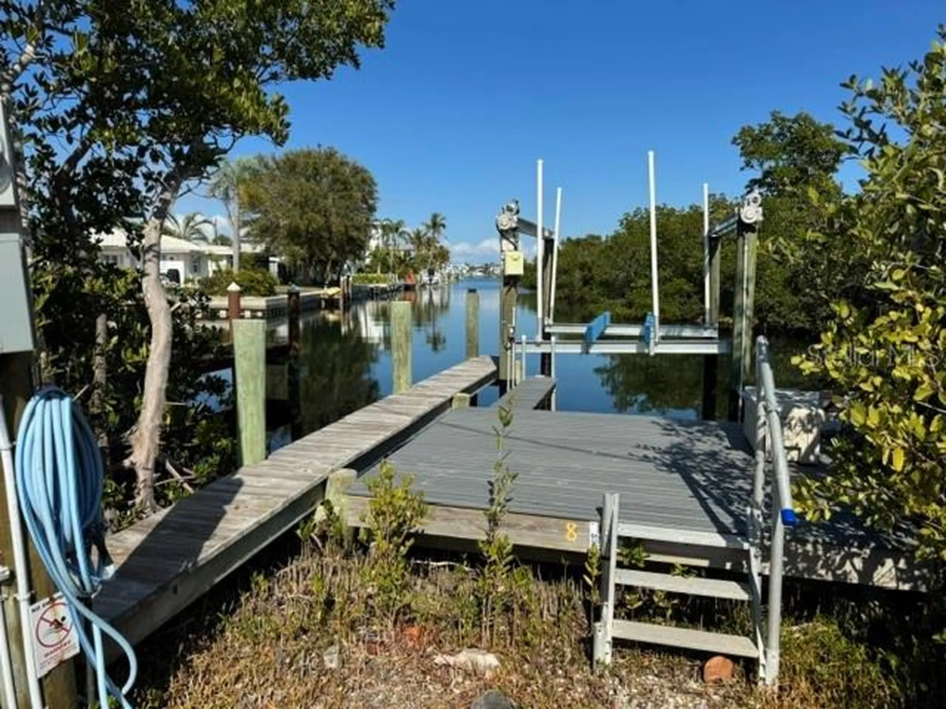 8301 Marina Drive Holmes Beach FL 34217