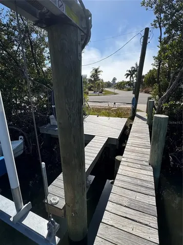 8301 Marina Drive Holmes Beach FL 34217