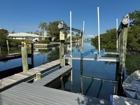 8301 Marina Drive Holmes Beach FL 34217