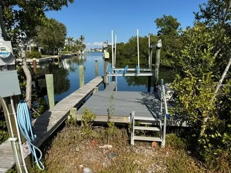 8301 Marina Drive Holmes Beach FL 34217