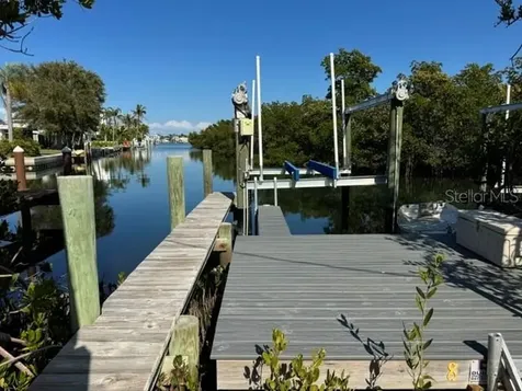 8301 Marina Drive Holmes Beach FL 34217