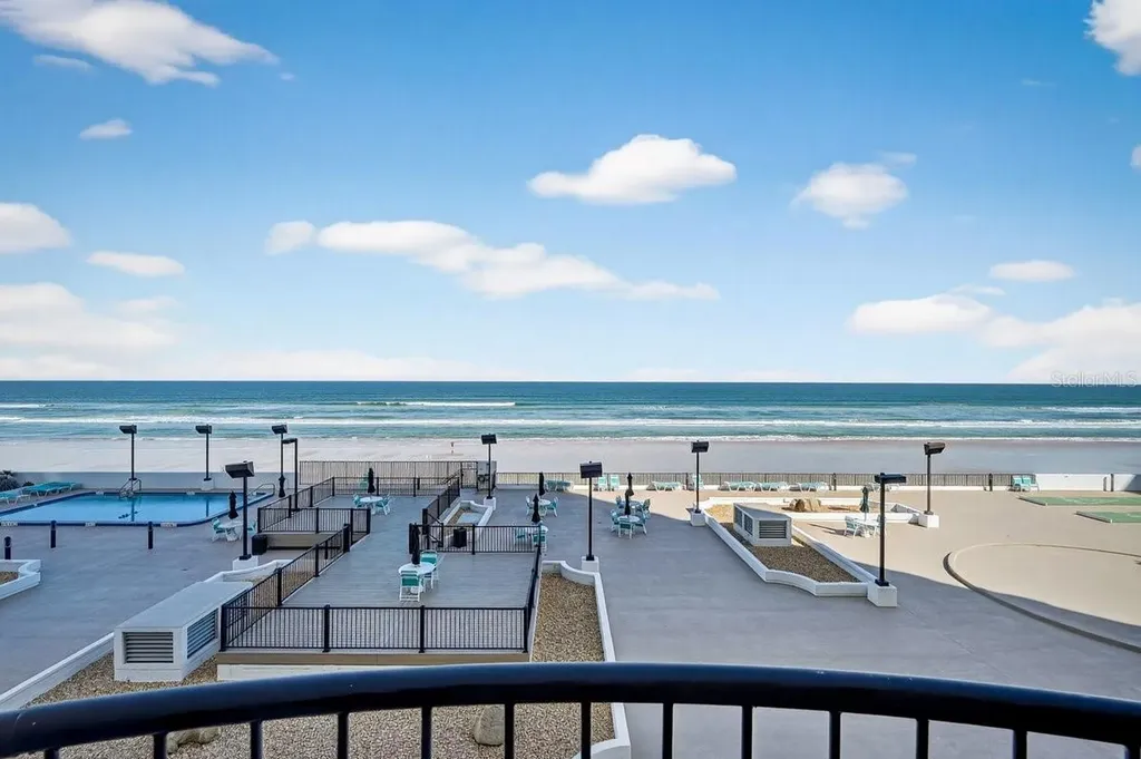 3003 S Atlantic Avenue Daytona Beach FL 32118