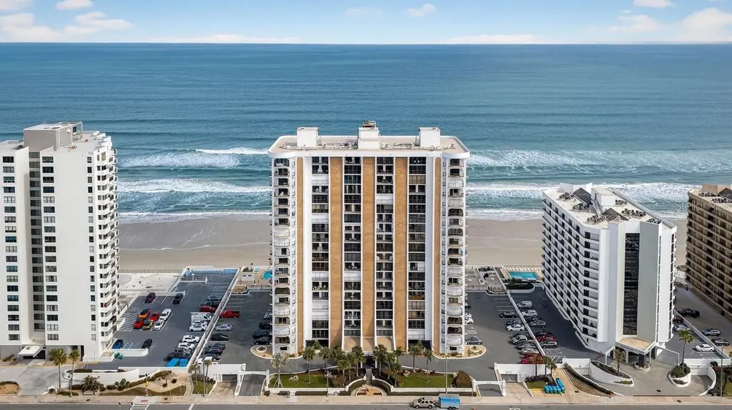 3003 S Atlantic Avenue Daytona Beach FL 32118
