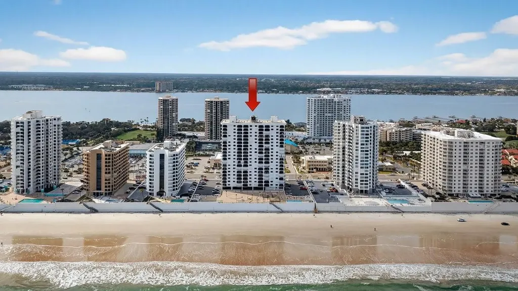 3003 S Atlantic Avenue Daytona Beach FL 32118