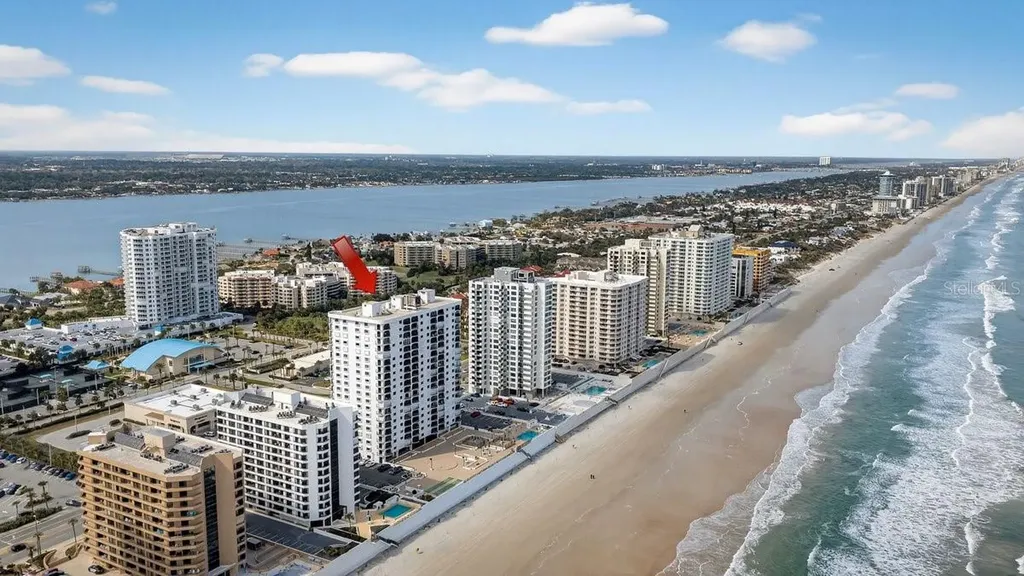 3003 S Atlantic Avenue Daytona Beach FL 32118