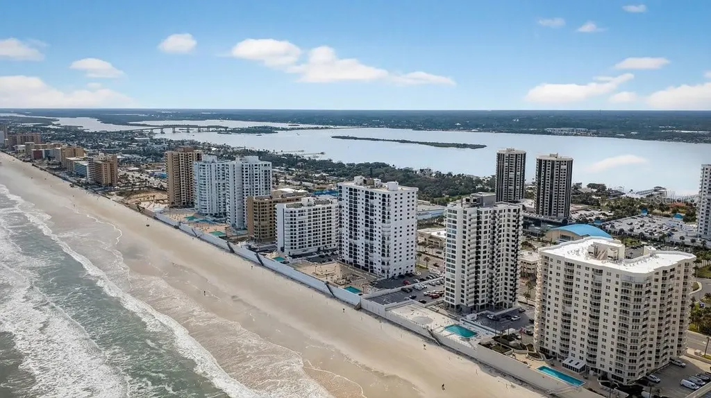 3003 S Atlantic Avenue Daytona Beach FL 32118