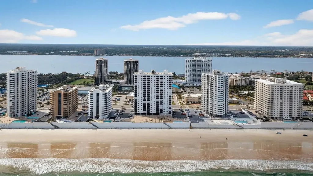 3003 S Atlantic Avenue Daytona Beach FL 32118