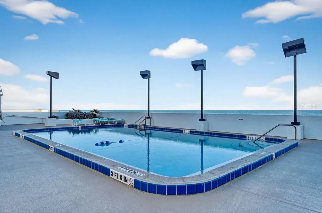 3003 S Atlantic Avenue Daytona Beach FL 32118