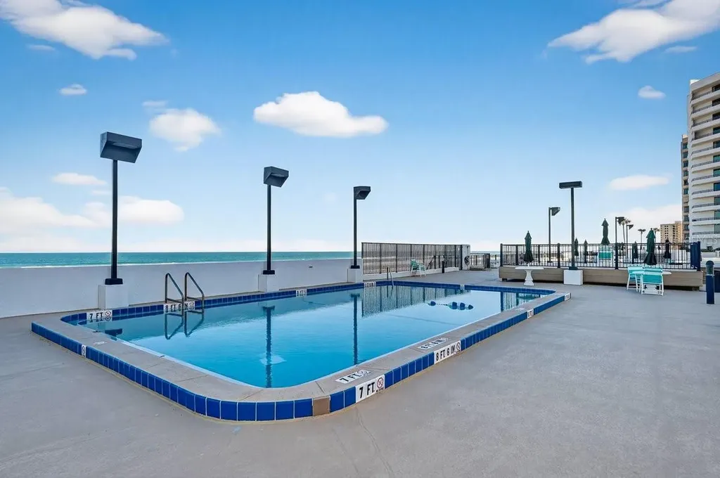 3003 S Atlantic Avenue Daytona Beach FL 32118