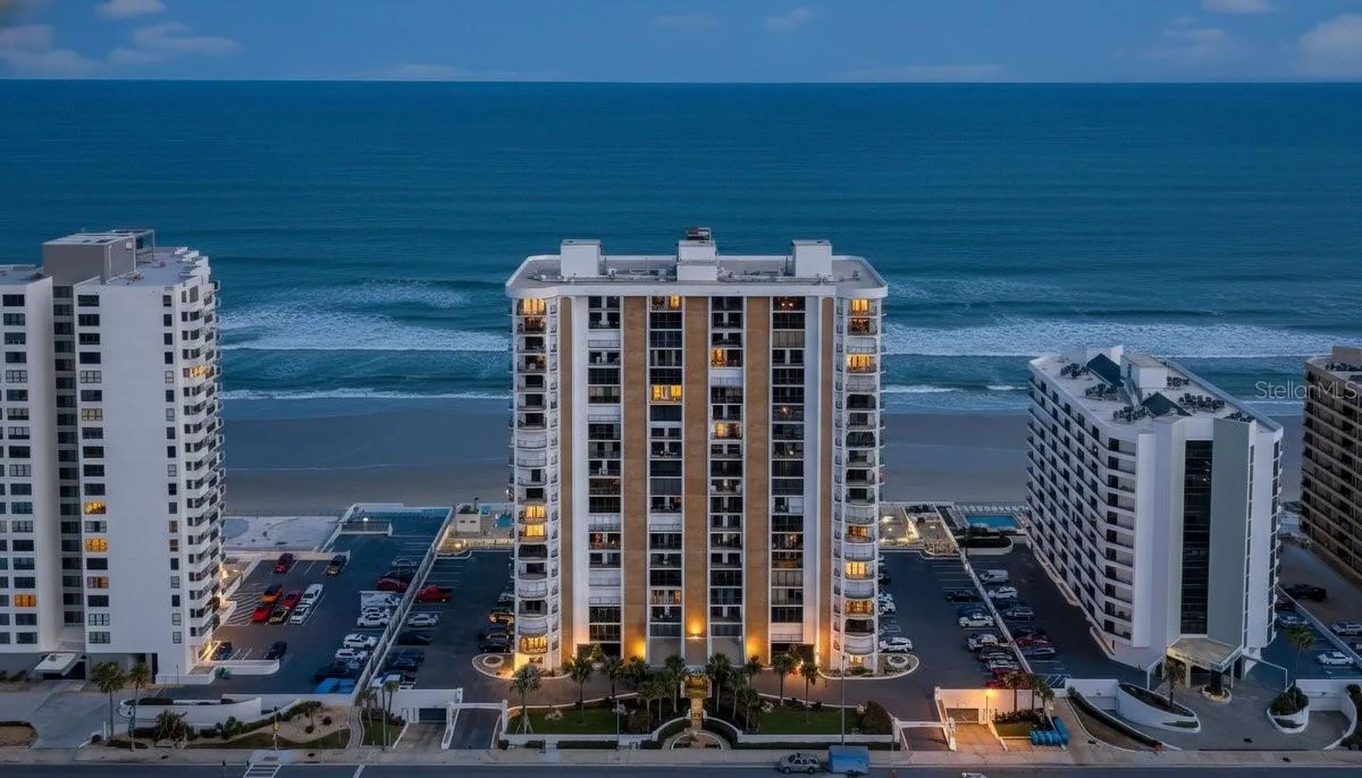 3003 S Atlantic Avenue Daytona Beach FL 32118