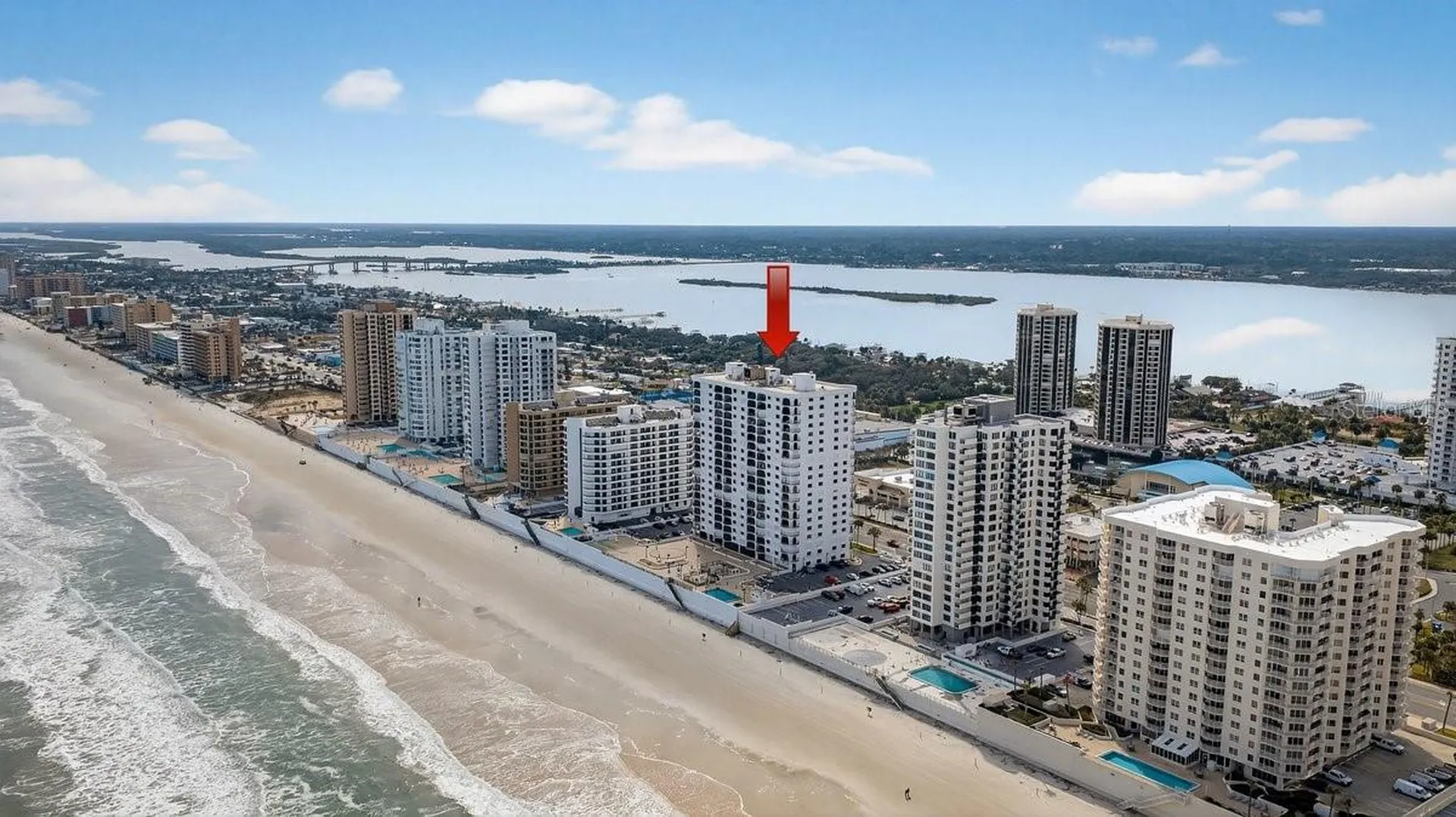 3003 S Atlantic Avenue Daytona Beach FL 32118
