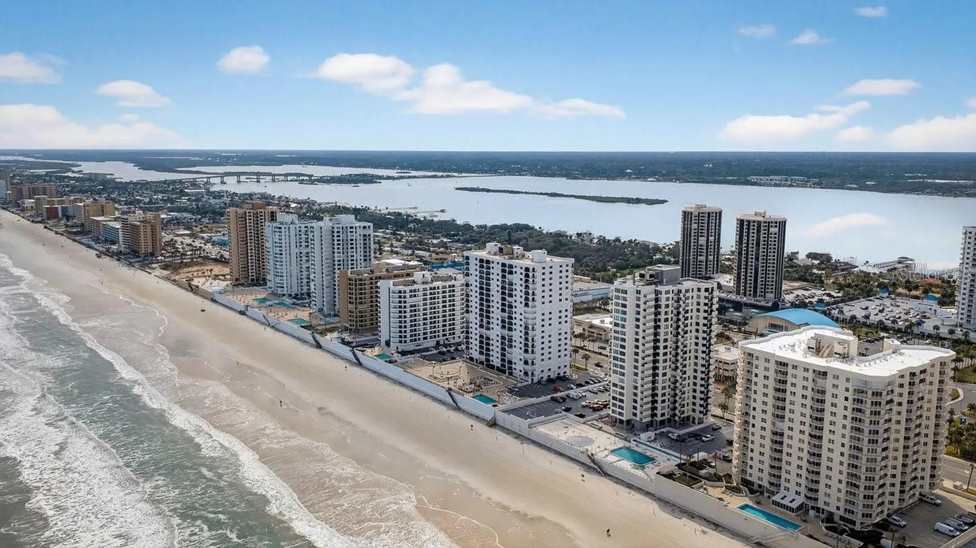 3003 S Atlantic Avenue Daytona Beach FL 32118