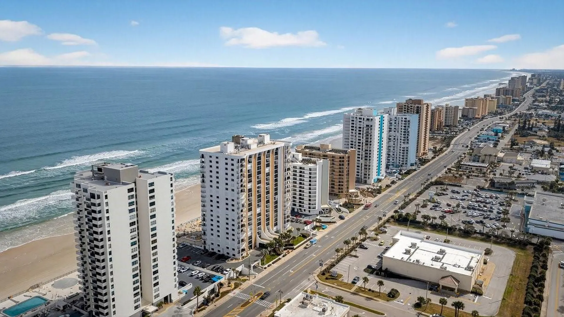 3003 S Atlantic Avenue Daytona Beach FL 32118