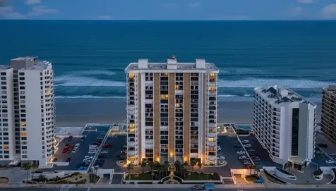 3003 S Atlantic Avenue Daytona Beach FL 32118