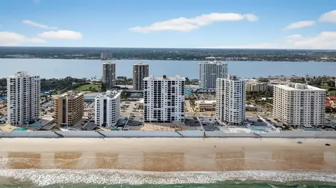 3003 S Atlantic Avenue Daytona Beach FL 32118