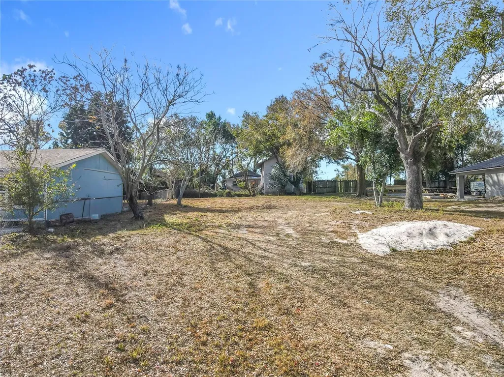 309 Weaver Avenue Lake Wales FL 33853