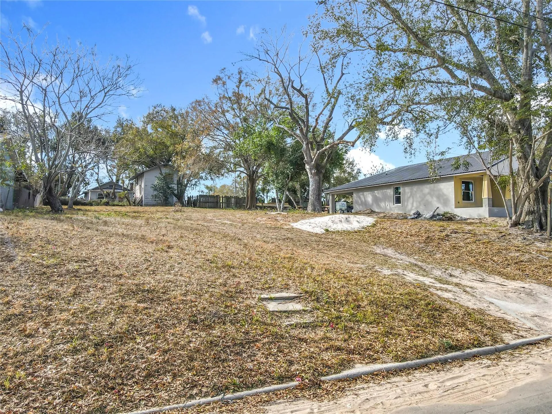 309 Weaver Avenue Lake Wales FL 33853