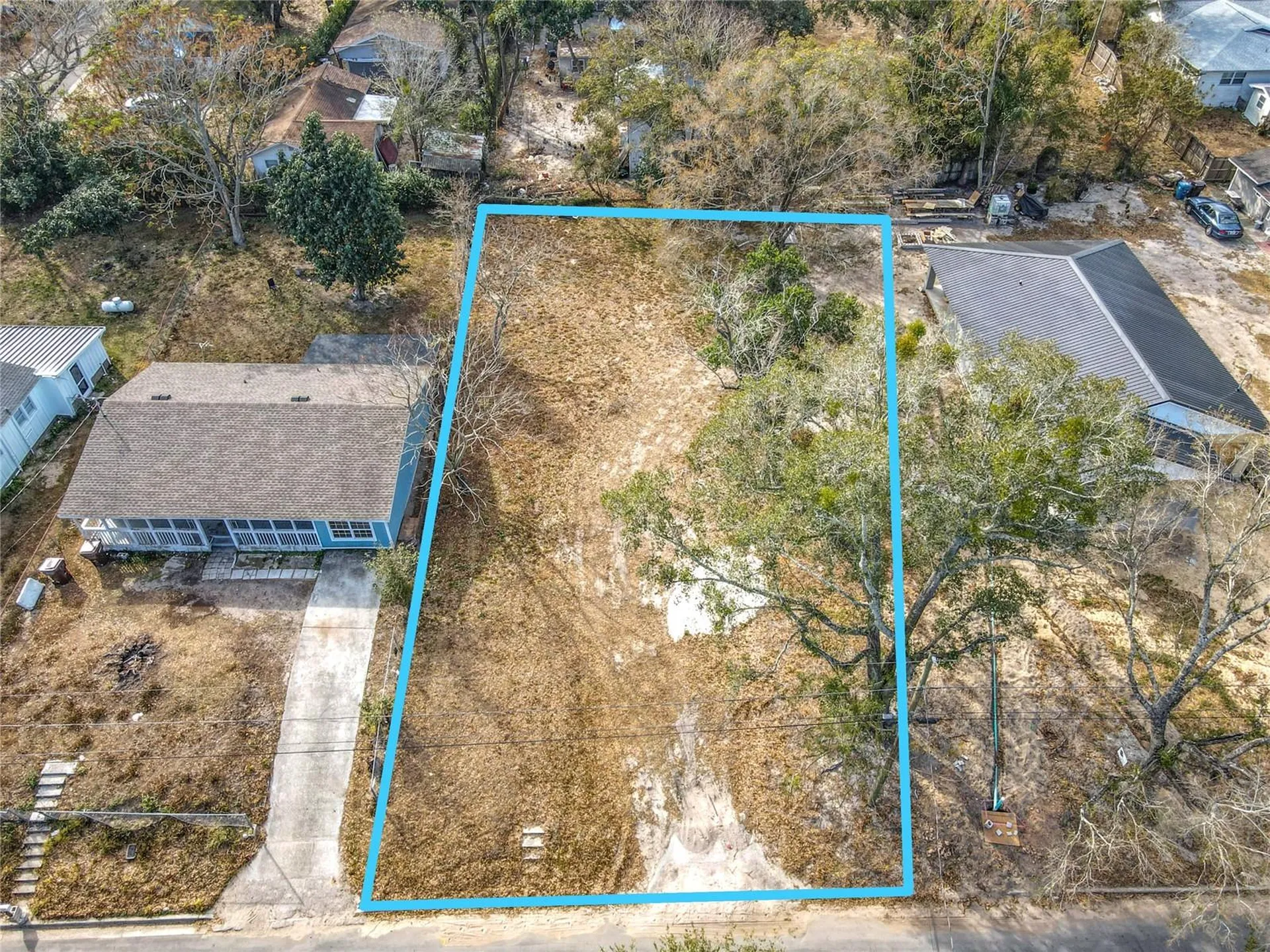 309 Weaver Avenue Lake Wales FL 33853