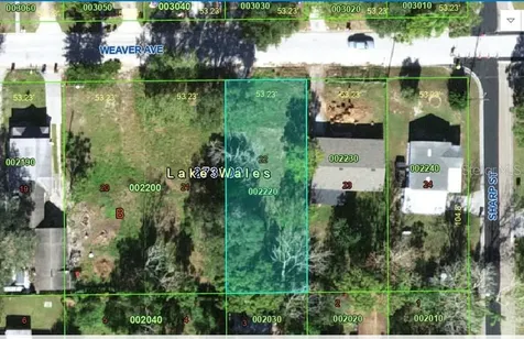 309 Weaver Avenue Lake Wales FL 33853