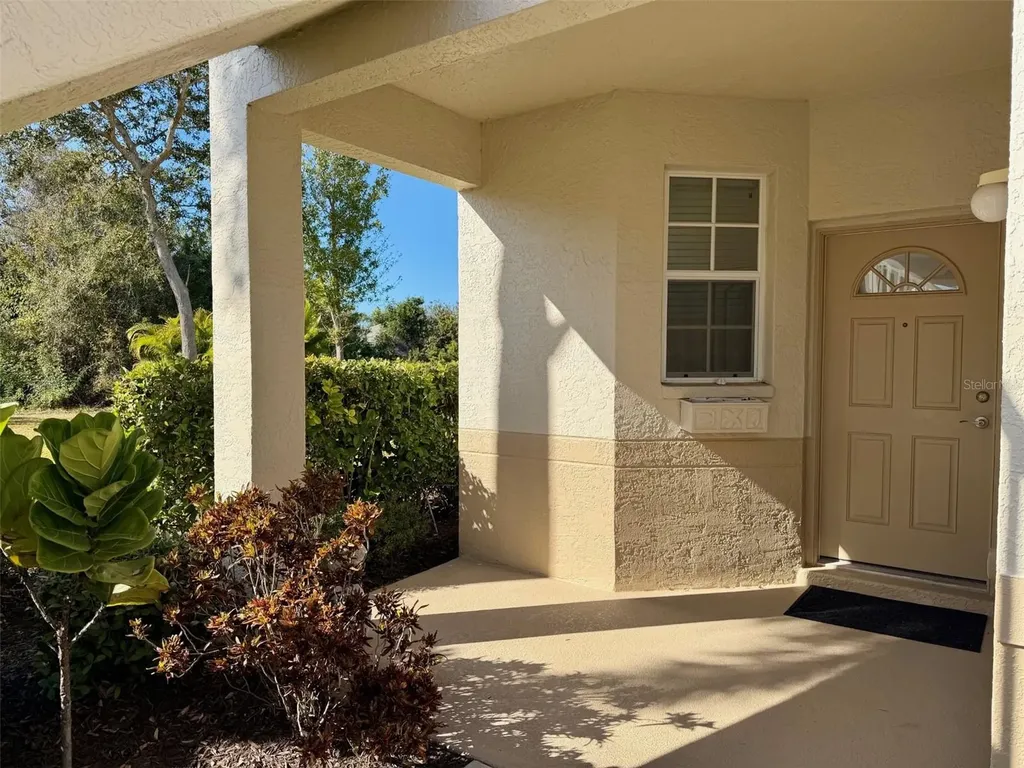 1801 Auburn Lakes Circle Venice FL 34292