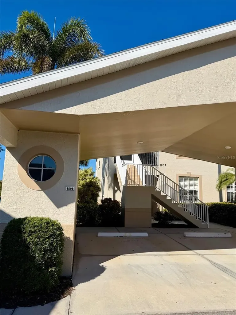 1801 Auburn Lakes Circle Venice FL 34292