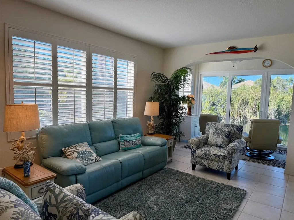 1801 Auburn Lakes Circle Venice FL 34292