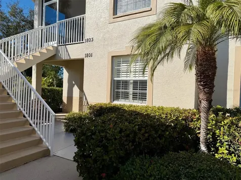 1801 Auburn Lakes Circle Venice FL 34292