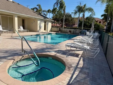 1801 Auburn Lakes Circle Venice FL 34292