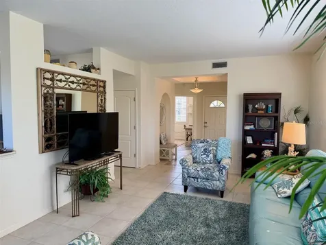 1801 Auburn Lakes Circle Venice FL 34292