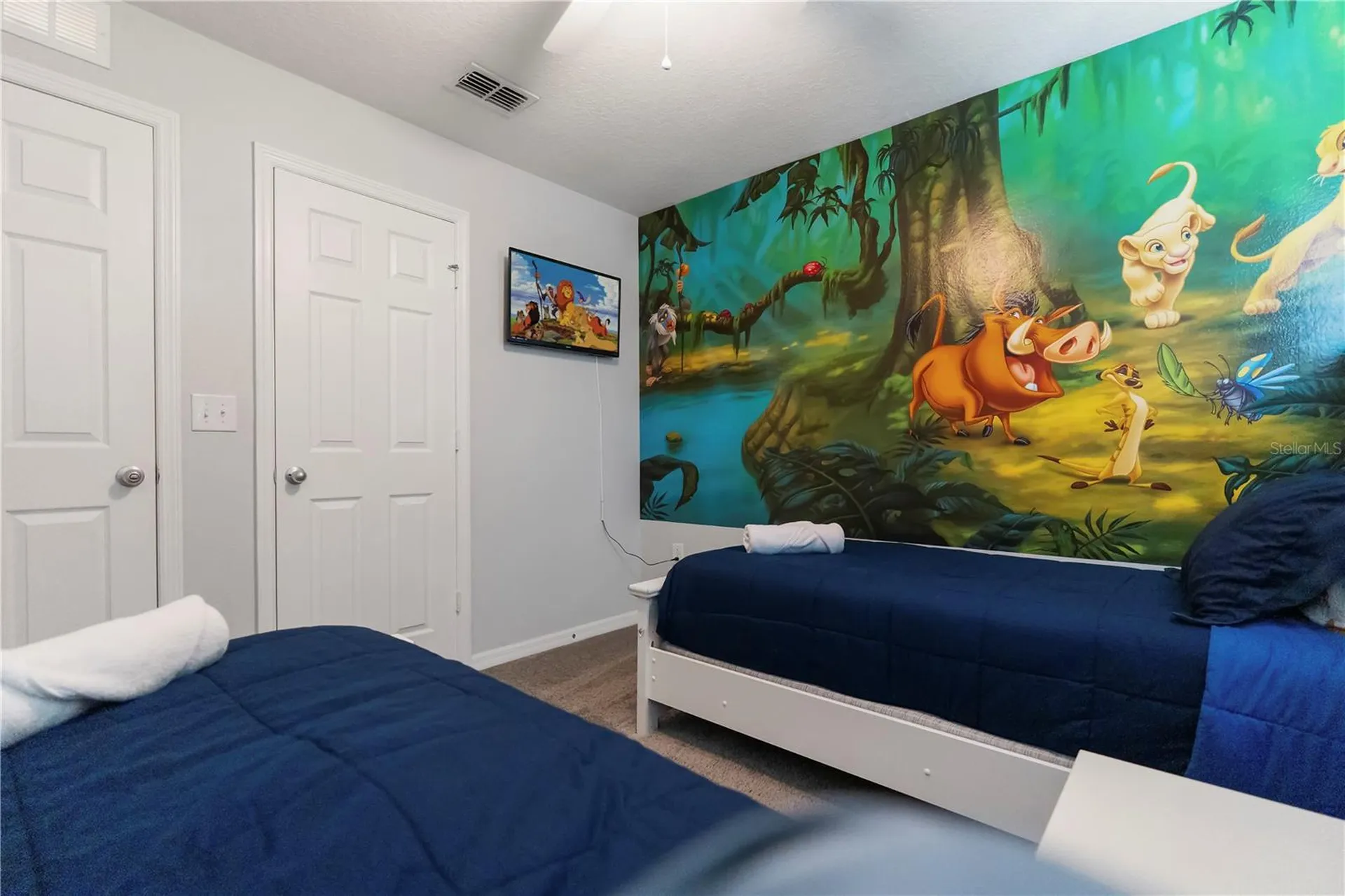 5109 Killarney Way Kissimmee FL 34746