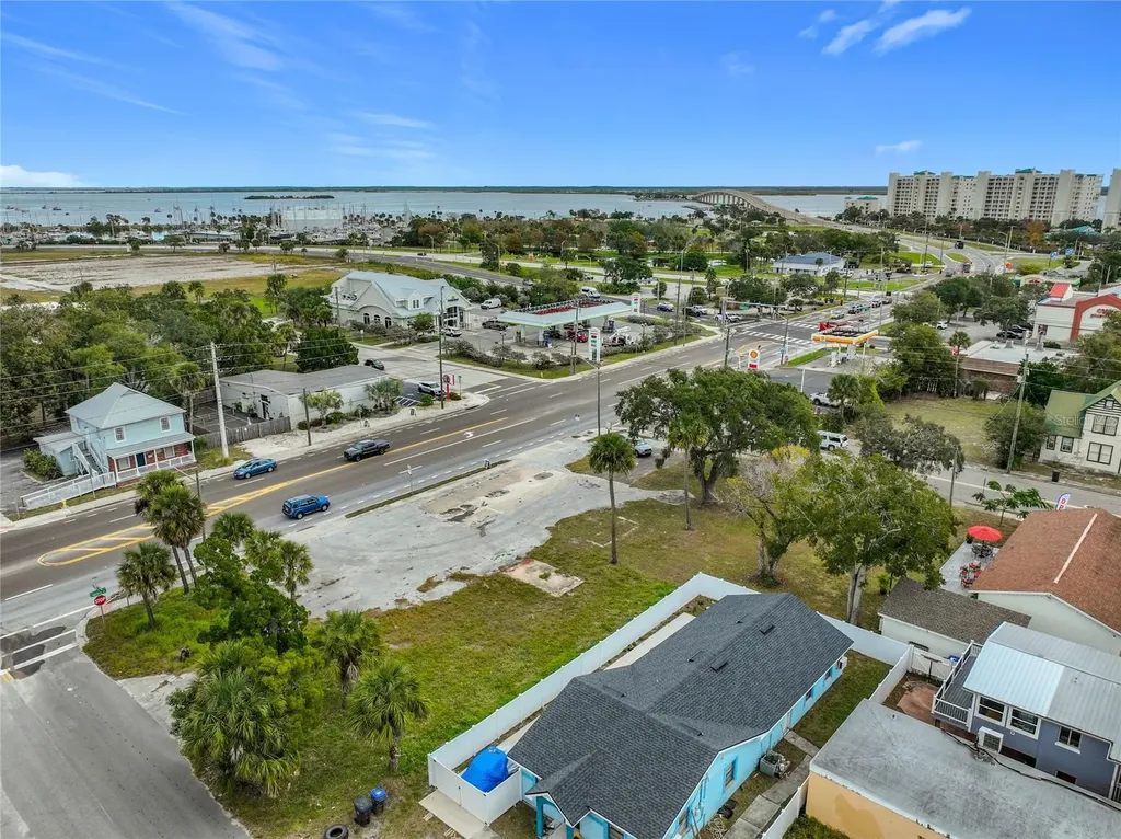 405 Garden Street Titusville FL 32796