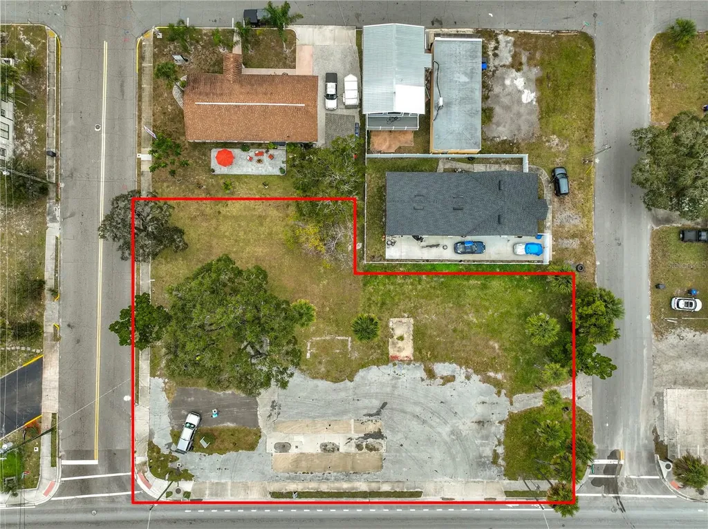 405 Garden Street Titusville FL 32796