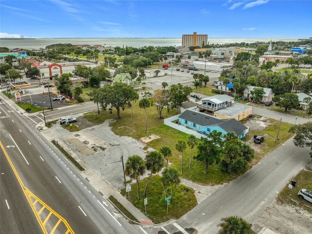 405 Garden Street Titusville FL 32796